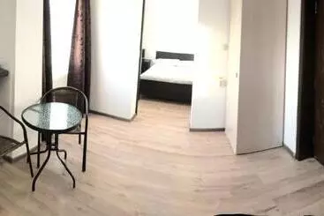 Pensão Casa Mocanitei