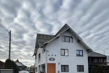 ペンション Casa Mocanitei