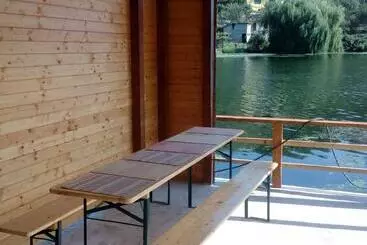 Pansiyon Casa Paty Orsova