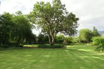 Pension Koraalboom
