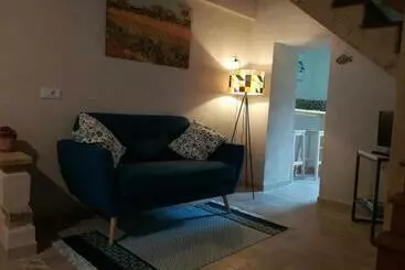 Panzió La Casa Dell Olmo