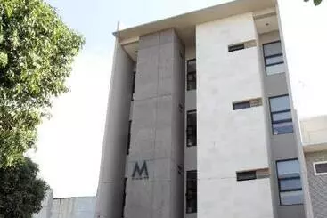 Pensione M Pavilion Bsd