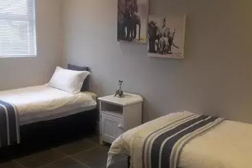 ペンション Pezula Golf House