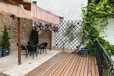 ペンション Tsarevets Residence