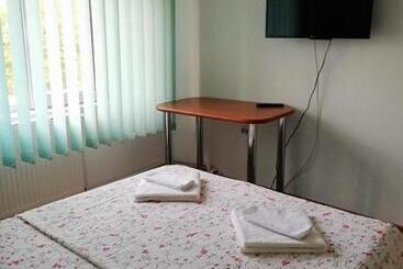 پانسیون Vila Didi, Mangalia