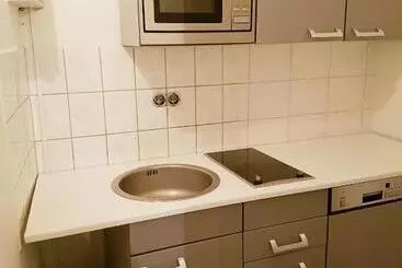 Turistihuoneistot Urlaub In Hafennähe Der Hansestadt Wismar