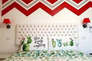 Bed and Breakfast L Arcobaleno
