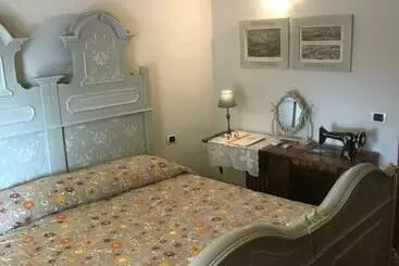 B&b La Sciguetta