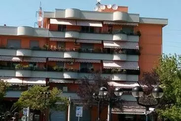B&b Metrò