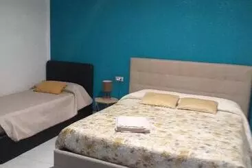 Aamiaismajoitus (B&B) Affittacamere Da Arianna