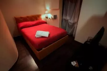 Bed and Breakfast La Casetta Di Nonna Carmela