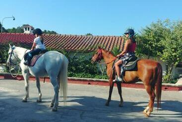 Bed & Breakfast Dei Colli