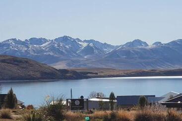 Apartamentos turísticos Boujee