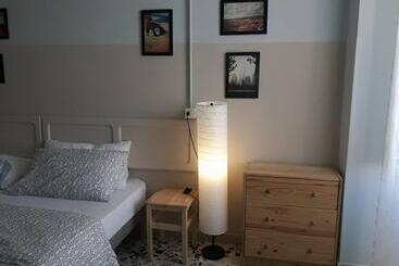 Casa Adriana B&b Affittacamere