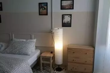 Casa Adriana B&b Affittacamere