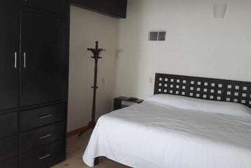 Aparthotel Casa Ziga Centro