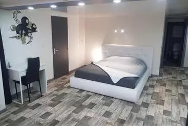 Apartamente turistice Hello Dole