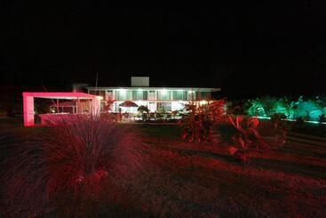 Отель Quinta Souffle