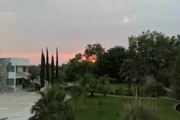 Hotel Quinta Souffle