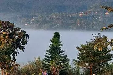 Janthawat Khaokho Resort