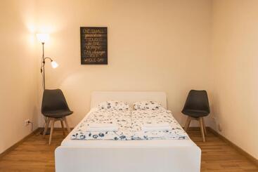 پانسیون Agnės Svečių Namai