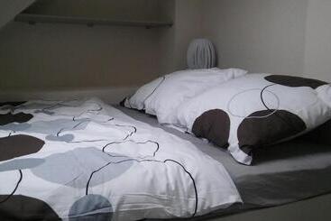 펜션 Apartment Alta