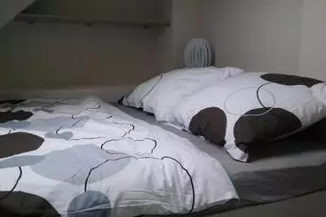 ペンション Apartment Alta