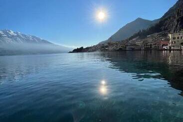 Pensione B&b Casa Limone