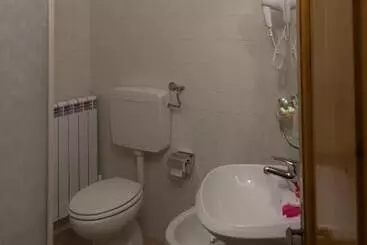 Majatalo Camere Anna