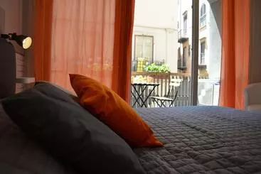 ペンション Duca Di Villena