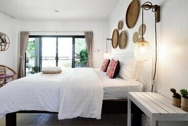 膳宿费 Green Pepper