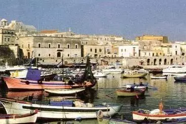 Majatalo Palazzo Lupicini Affittacamere