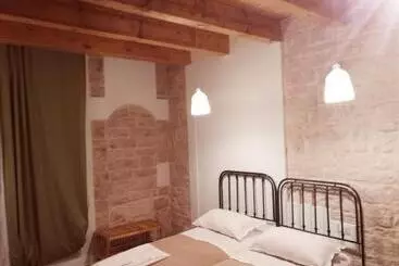 Majatalo Palazzo Lupicini Affittacamere
