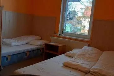 ペンション Privát čujová