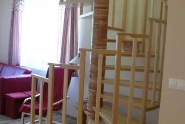 Pensjonat Privát Za Lesíkom