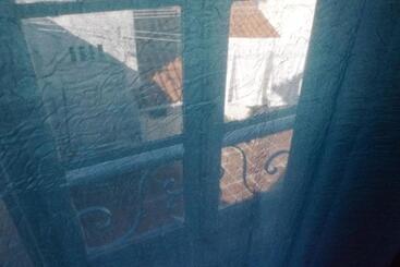 Pensione Residencial Luz