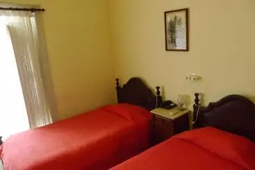 Pension Residencial Luz
