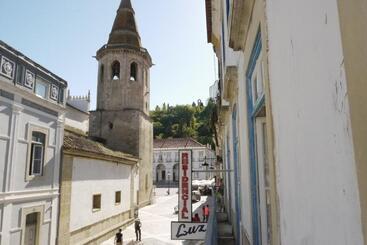 Pension Residencial Luz