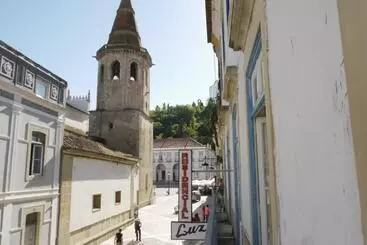 Pension Residencial Luz