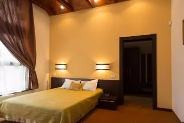 Pension Casa Sara
