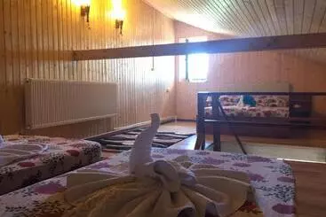 Pensiunea Roka