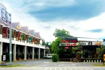 リゾートホテル Toffee House