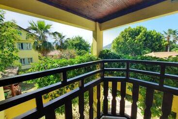 Lägenhetshotell Summer Life Villa Apart