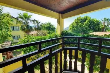 Aparthotel Summer Life Villa Apart