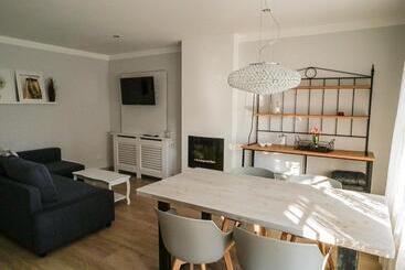 דירות לתיירים Zauberhaftes Stadthaus