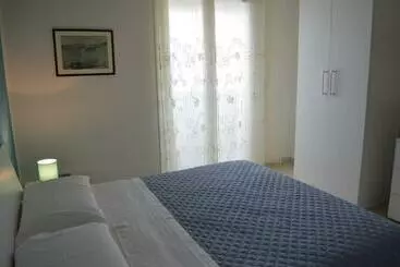 B&b Le Tre Stelle