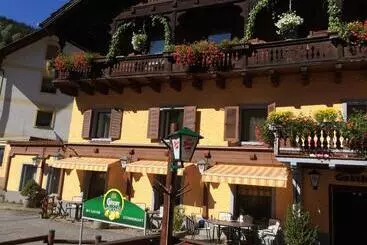 Bed and Breakfast Klammer Gasthof