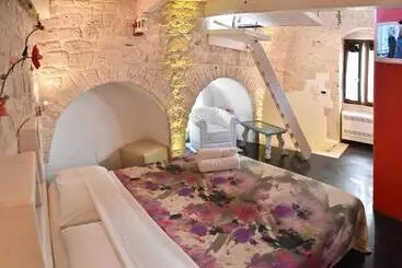 Aamiaismajoitus (B&B) L Angolo Di Gaudì, Casa Milà