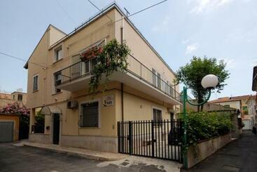 Bed And Breakfast Sofia