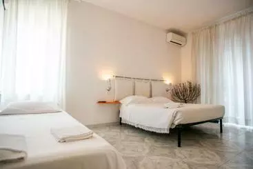 Bed And Breakfast Sofia